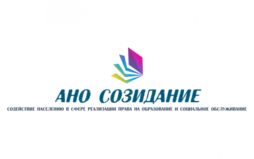 Публичный годовой отчет АНО &quot;СОЗИДАНИЕ за 2022 год